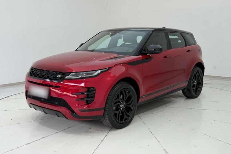 Ojetý Land Rover Range Evoque 2020 249 PS R-DYNAMIC S First-Edition Sport Custom Edition Guazi used car, China used car export, Used car for sale, Used  cars, Cheapest cars for sale