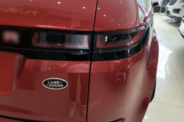 Used Land Rover Range Evoque 2020 249 PS Youth Edition Right Rear Taillight