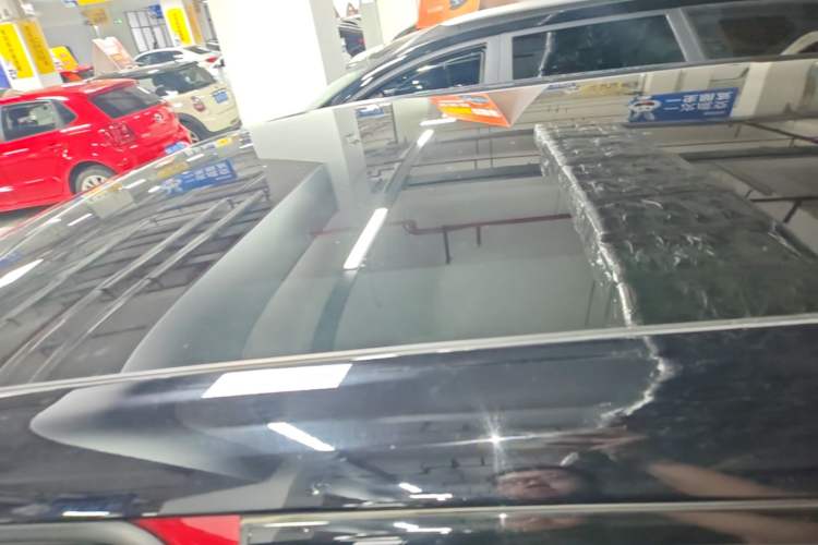 Used Land Rover Range Evoque 2020 249 PS R-DYNAMIC S Blackened Sport Technology Edition Roof