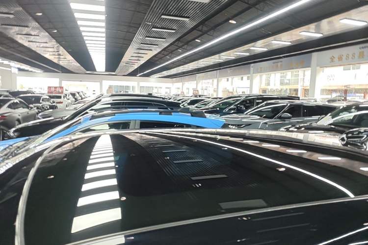 Used Land Rover Range Evoque 2020 249 PS R-DYNAMIC S First-Edition Sport Custom Edition Roof