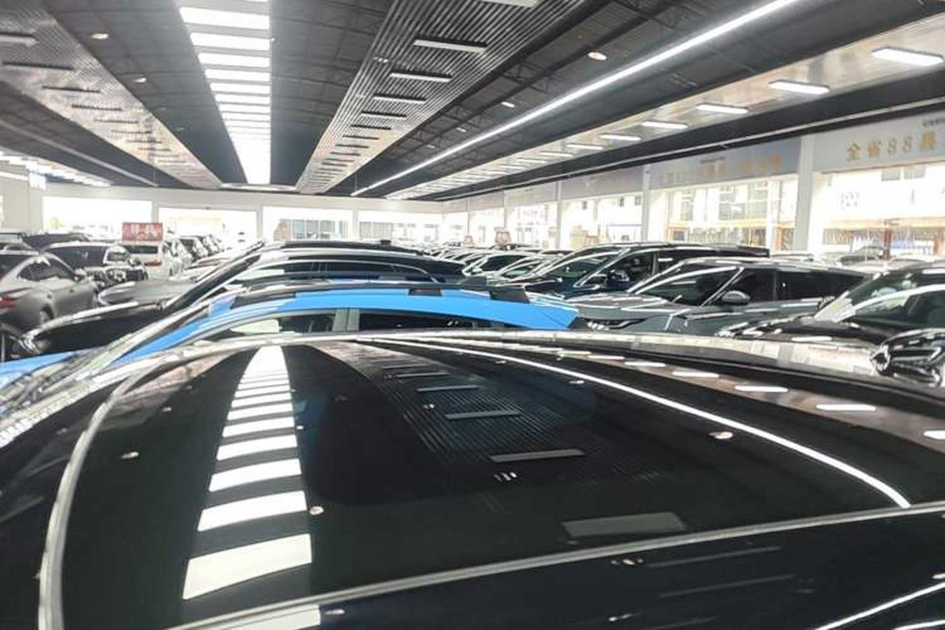 Used Land Rover Range Evoque 2020 249 PS R-DYNAMIC S First-Edition Sport Custom Edition Roof