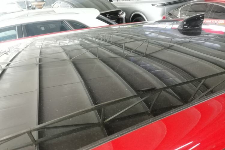 Used Land Rover Range Evoque 2020 249 PS R-DYNAMIC SE Sport Technology Edition Roof