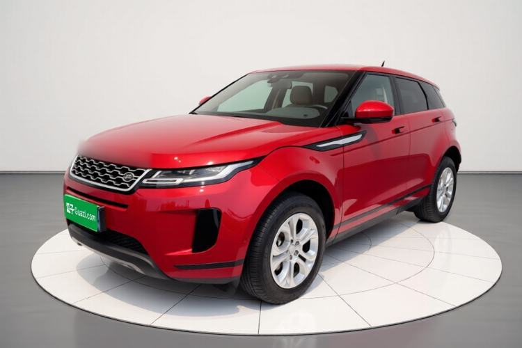 Used Land Rover Range Evoque 2020 249 PS Youth Edition Guazi used car, China used car export, Used car for sale, Used  cars, Cheapest cars for sale