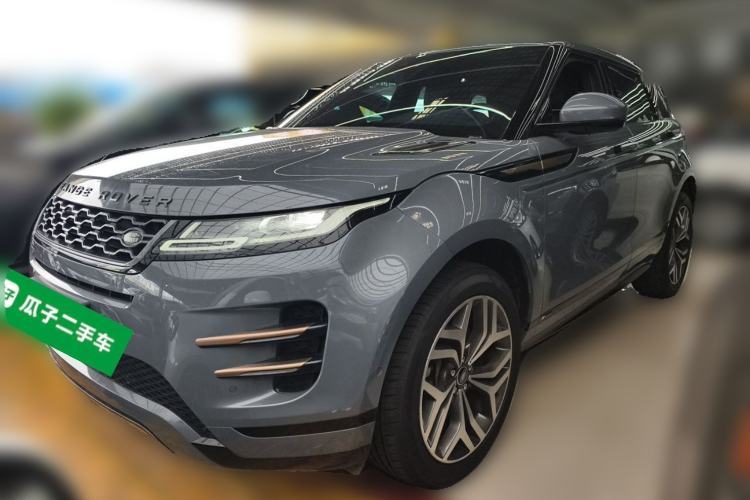 Ojetý Land Rover Range Evoque 2020 249 PS R-DYNAMIC S Sport Edition Guazi used car, China used car export, Used car for sale, Used  cars, Cheapest cars for sale