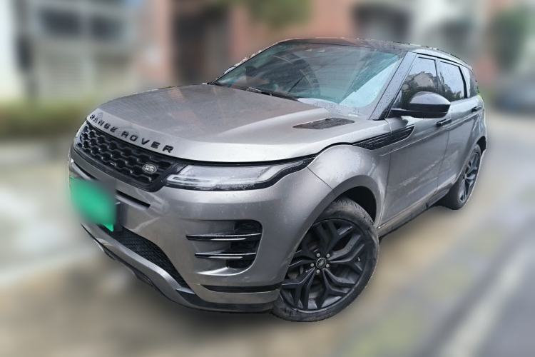 Used Land Rover Range Evoque 2020 249 PS R-DYNAMIC S Sport Edition Guazi used car, China used car export, Used car for sale, Used  cars, Cheapest cars for sale