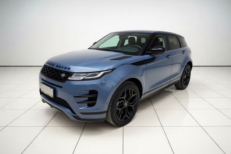 Ojetý Land Rover Range Evoque 2020 249 PS R-DYNAMIC S First-Edition Sport Custom Edition Guazi used car, China used car export, Used car for sale, Used  cars, Cheapest cars for sale