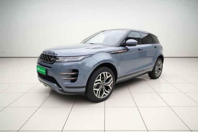 Used Land Rover Range Evoque 2020 249 PS R-DYNAMIC SE Sport Technology Edition