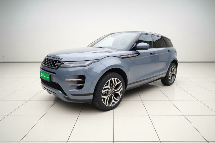 Ojetý Land Rover Range Evoque 2020 249 PS R-DYNAMIC SE Sport Technology Edition Guazi used car, China used car export, Used car for sale, Used  cars, Cheapest cars for sale