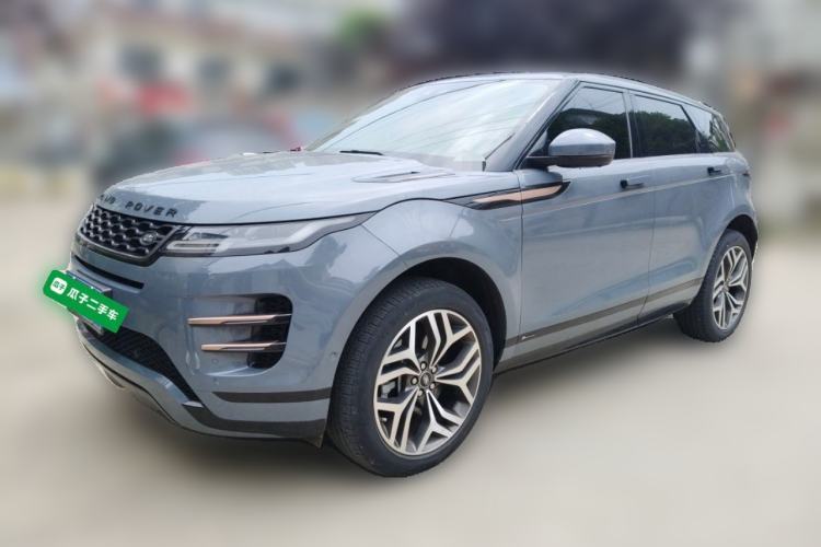 Used Land Rover Range Evoque 2020 249 PS R-DYNAMIC SE Sport Technology Edition Guazi used car, China used car export, Used car for sale, Used Land Rover cars, Cheapest cars for sale