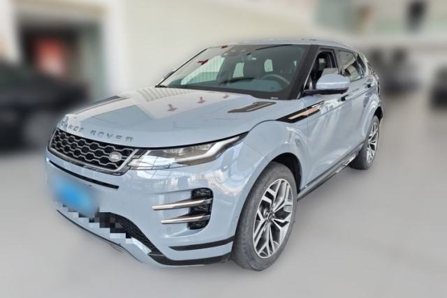 Used Land Rover Range Evoque 2020 249 PS R-DYNAMIC SE Sport Technology Edition