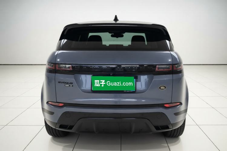 Used Land Rover Range Evoque 2020 249 PS R-DYNAMIC S First-Edition Sport Custom Edition Rear