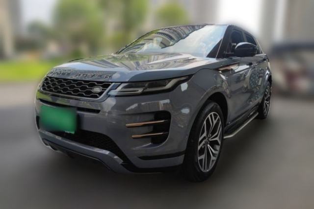 Used Land Rover Range Evoque 2020 249 PS R-DYNAMIC SE Sport Technology Edition