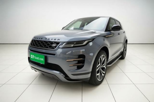 Land Rover Range Evoque 2020 249 PS R-DYNAMIC SE Sport Technology Edition usado