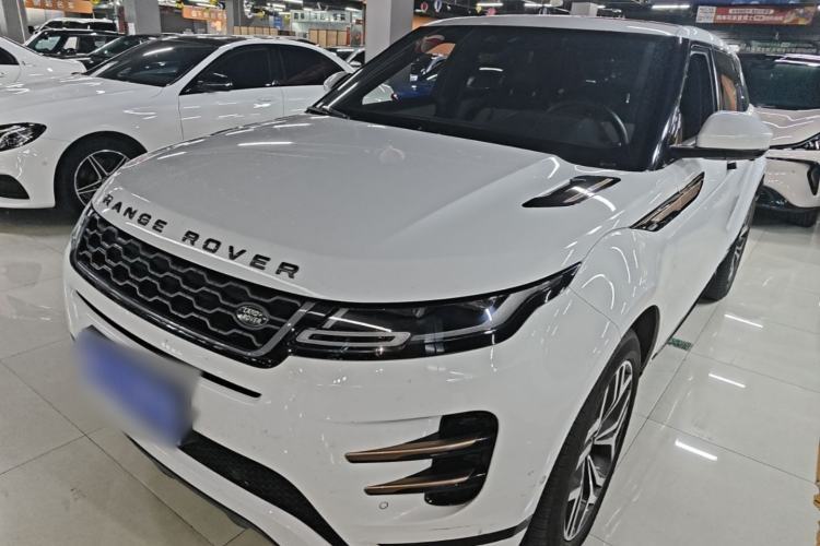 Ojetý Land Rover Range Evoque 2020 249 PS R-DYNAMIC SE Sport Technology Edition Guazi used car, China used car export, Used car for sale, Used  cars, Cheapest cars for sale