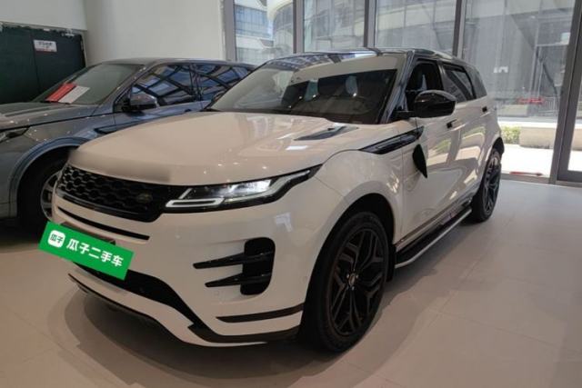 Land Rover Range Evoque 2020 249 PS R-DYNAMIC S Sport Edition d’occasion