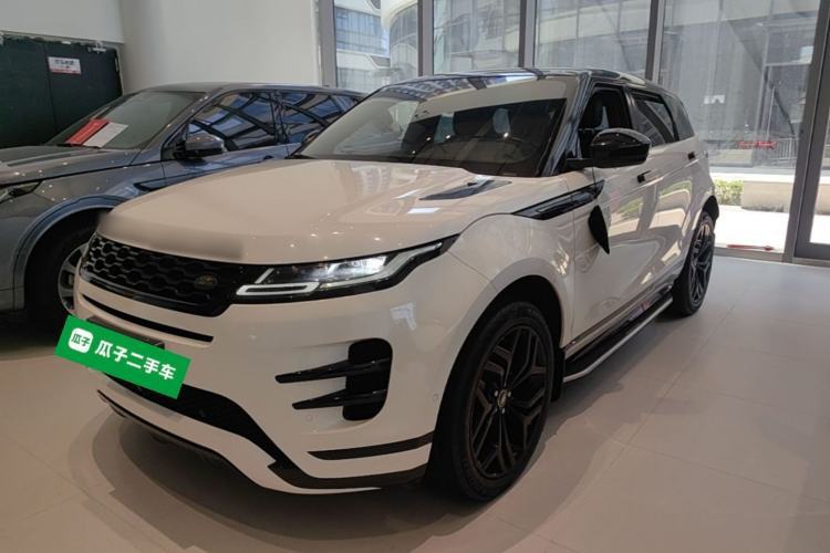 Ojetý Land Rover Range Evoque 2020 249 PS R-DYNAMIC S Sport Edition Guazi used car, China used car export, Used car for sale, Used  cars, Cheapest cars for sale