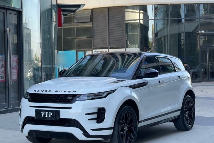 Gebrauchter Land Rover Range Evoque 2020 249 PS R-DYNAMIC S Sport Edition Guazi used car, China used car export, Used car for sale, Used  cars, Cheapest cars for sale