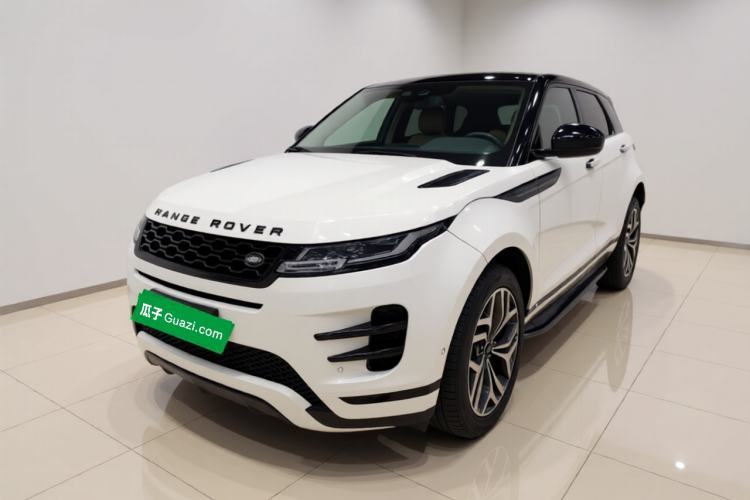 Ojetý Land Rover Range Evoque 2020 249 PS R-DYNAMIC S Sport Edition Guazi used car, China used car export, Used car for sale, Used  cars, Cheapest cars for sale
