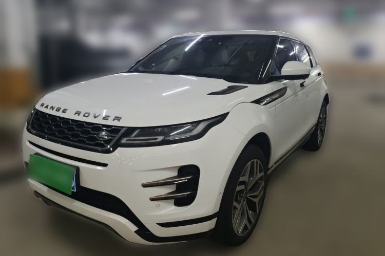 Ojetý Land Rover Range Evoque 2020 249 PS R-DYNAMIC SE Sport Technology Edition Guazi used car, China used car export, Used car for sale, Used  cars, Cheapest cars for sale
