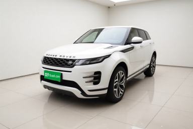 Used Land Rover Range Evoque 2020 249 PS R-DYNAMIC S Sport Edition