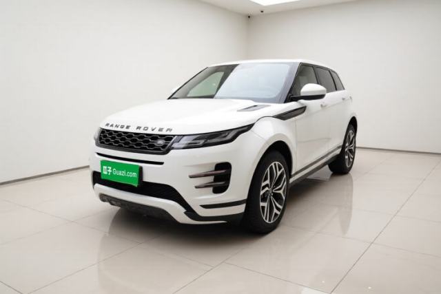 Used Land Rover Range Evoque 2020 249 PS R-DYNAMIC S Sport Edition