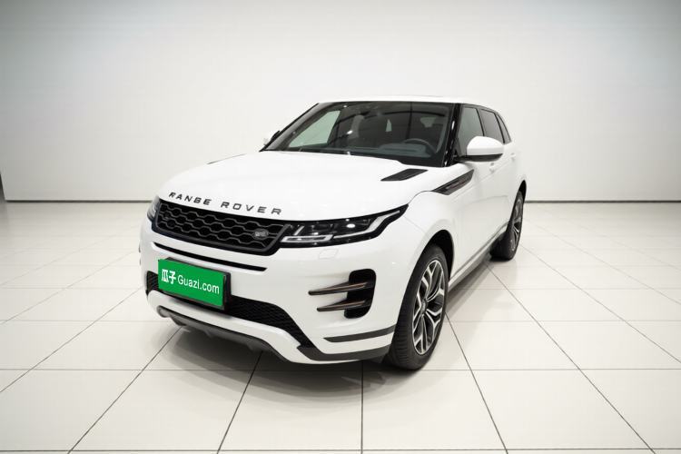Used Land Rover Range Evoque 2020 249 PS R-DYNAMIC S Sport Edition Guazi used car, China used car export, Used car for sale, Used  cars, Cheapest cars for sale