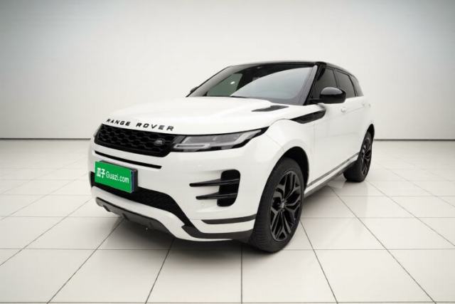 Used Land Rover Range Evoque 2020 249 PS R-DYNAMIC S Sport Edition