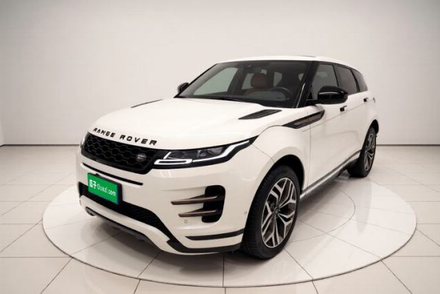Used Land Rover Range Evoque 2020 249 PS R-DYNAMIC S Sport Edition