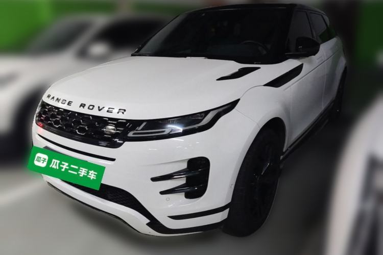 Used Land Rover Range Evoque 2020 249 PS R-DYNAMIC SE Sport Technology Edition Guazi used car, China used car export, Used car for sale, Used  cars, Cheapest cars for sale