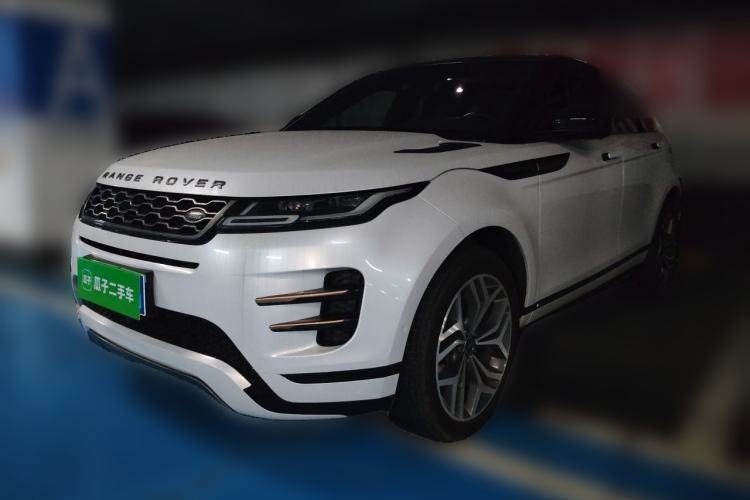 Used Land Rover Range Evoque 2020 249 PS R-DYNAMIC SE Sport Technology Edition Guazi used car, China used car export, Used car for sale, Used  cars, Cheapest cars for sale