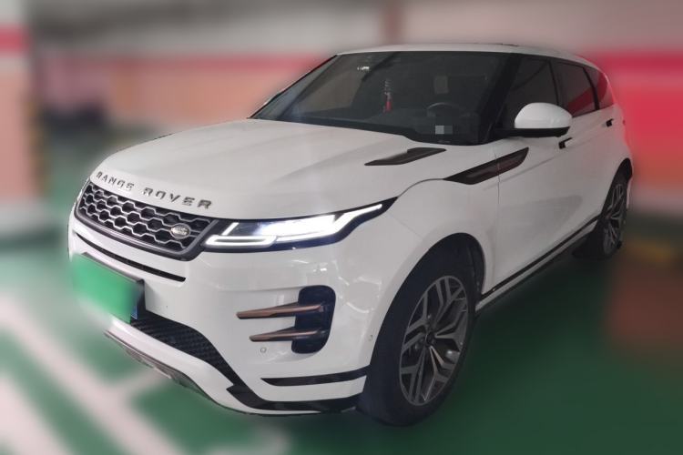 Used Land Rover Range Evoque 2020 249 PS R-DYNAMIC SE Sport Technology Edition Guazi used car, China used car export, Used car for sale, Used  cars, Cheapest cars for sale