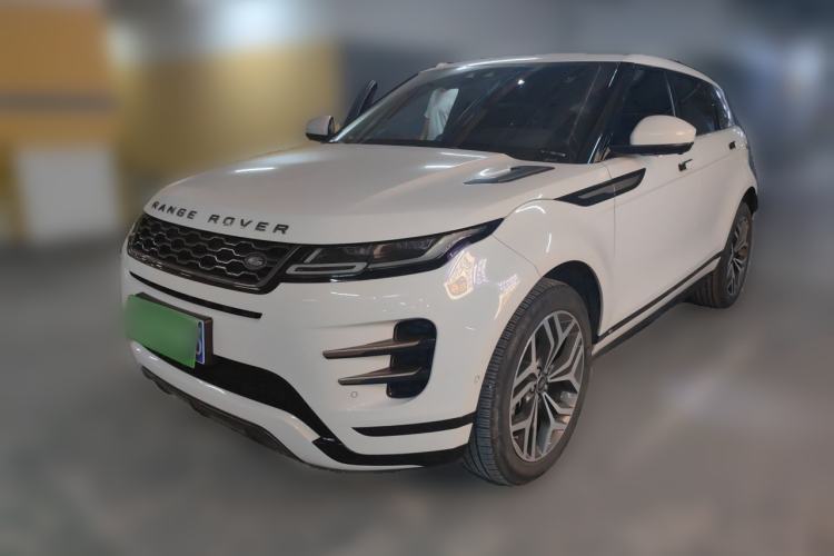 Used Land Rover Range Evoque 2020 249 PS R-DYNAMIC SE Sport Technology Edition Guazi used car, China used car export, Used car for sale, Used cars, Cheapest cars for sale