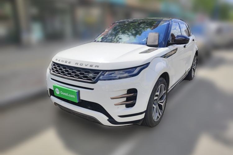 Used Land Rover Range Evoque 2020 249 PS R-DYNAMIC S Sport Edition Guazi used car, China used car export, Used car for sale, Used  cars, Cheapest cars for sale
