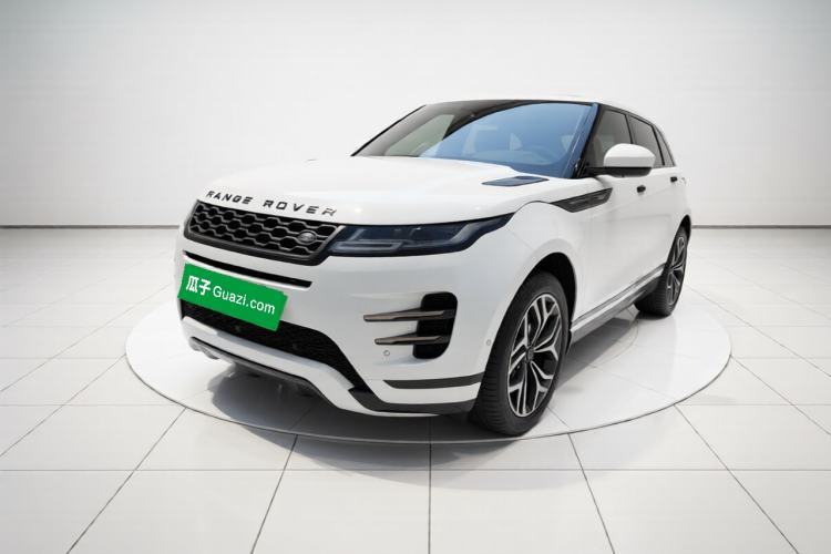 Ojetý Land Rover Range Evoque 2020 249 PS R-DYNAMIC SE Sport Technology Edition Guazi used car, China used car export, Used car for sale, Used  cars, Cheapest cars for sale