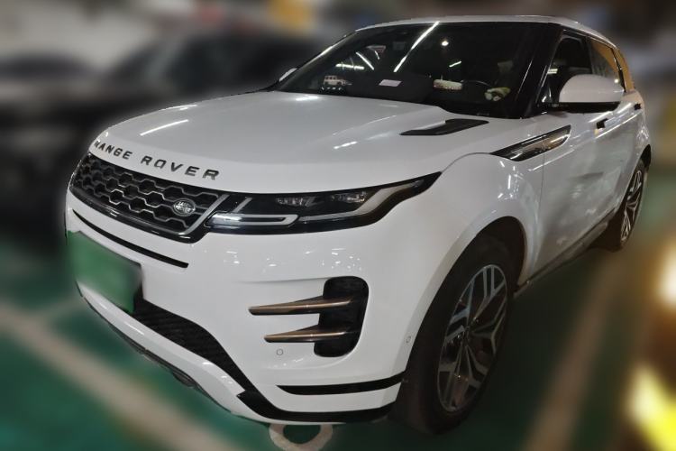 Used Land Rover Range Evoque 2020 249 PS R-DYNAMIC SE Sport Technology Edition Guazi used car, China used car export, Used car for sale, Used cars, Cheapest cars for sale