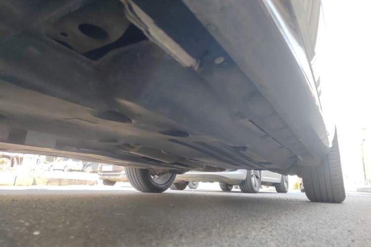 Used Land Rover Range Evoque 2020 249 PS R-DYNAMIC S Sport Edition Chassis Front Left