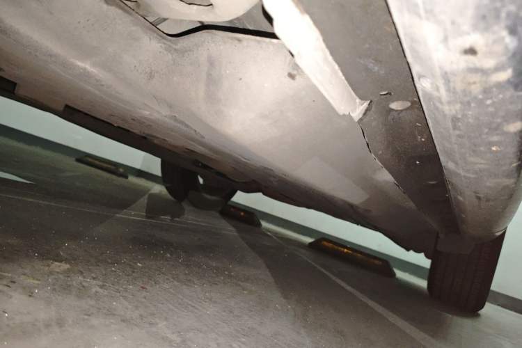 Used Land Rover Range Evoque 2020 249 PS R-DYNAMIC S Sport Edition Chassis Front Left