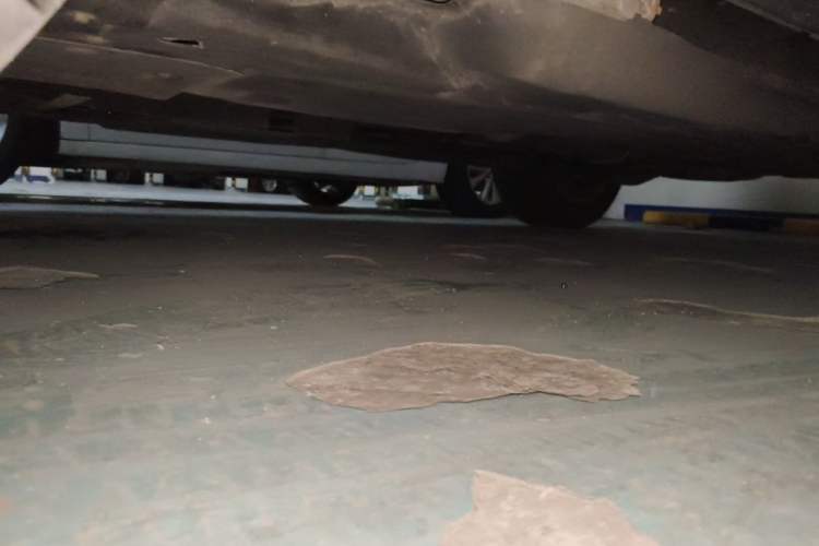 Used Land Rover Range Evoque 2020 249 PS Youth Edition Chassis Front Left