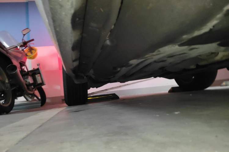 Used Land Rover Range Evoque 2020 249 PS Youth Edition Chassis Front Right