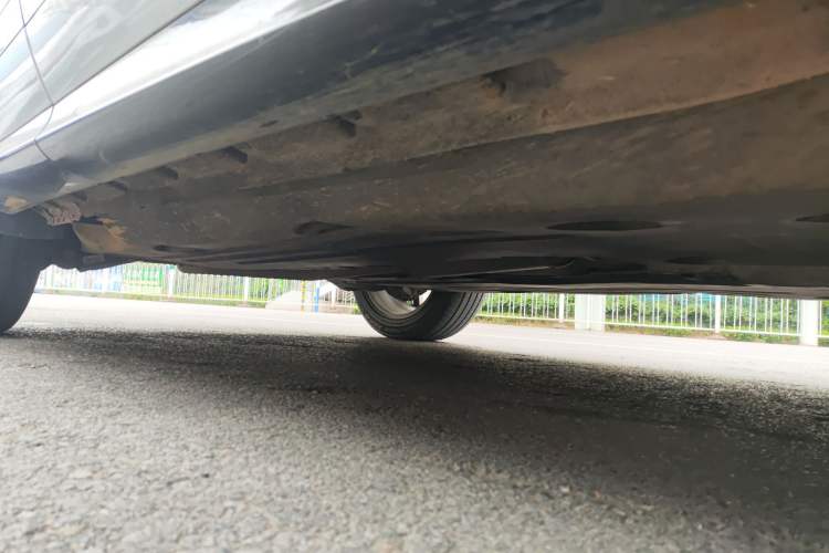 Used Land Rover Range Evoque 2020 249 PS R-DYNAMIC S Sport Edition Chassis Front Right