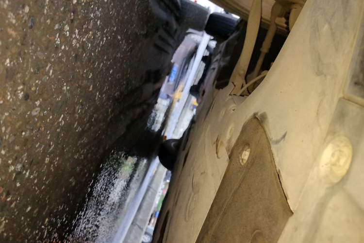 Used Land Rover Range Evoque 2020 249 PS Youth Edition Chassis Front Right