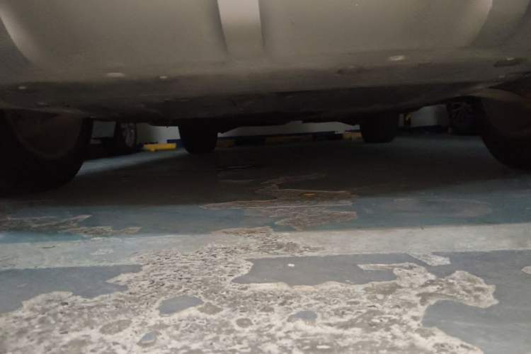 Used Land Rover Range Evoque 2020 249 PS Youth Edition Chassis Front
