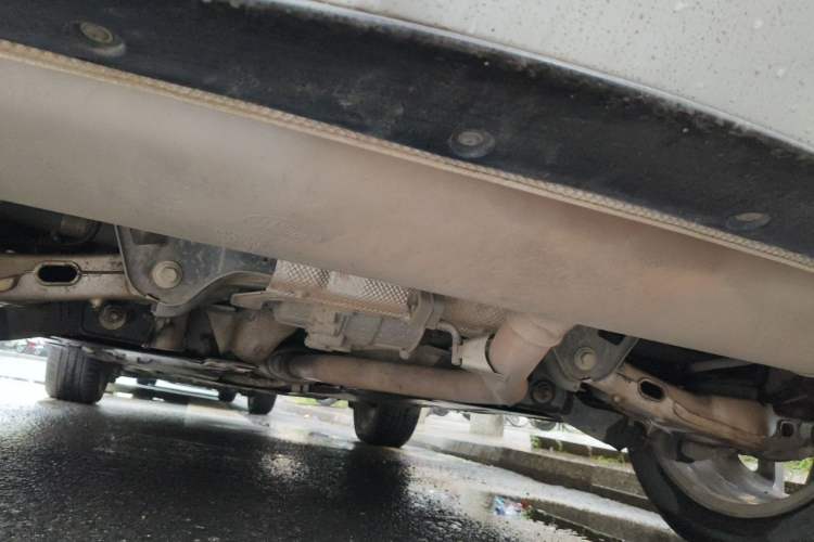 Used Land Rover Range Evoque 2020 249 PS R-DYNAMIC S Sport Edition Chassis Rear