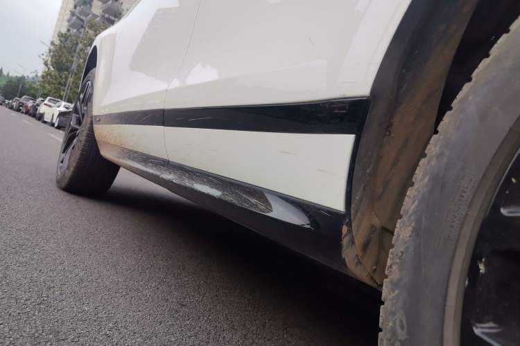 Used Land Rover Range Evoque 2020 249 PS R-DYNAMIC S Sport Edition Chassis Rear Left