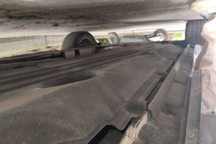 Used Land Rover Range Evoque 2020 249 PS R-DYNAMIC SE Sport Technology Edition Chassis Rear Left