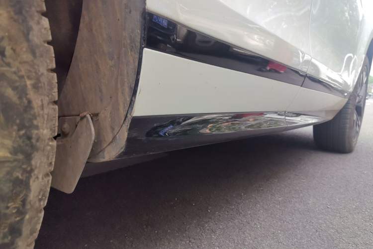 Used Land Rover Range Evoque 2020 249 PS R-DYNAMIC S Sport Edition Chassis Rear Right
