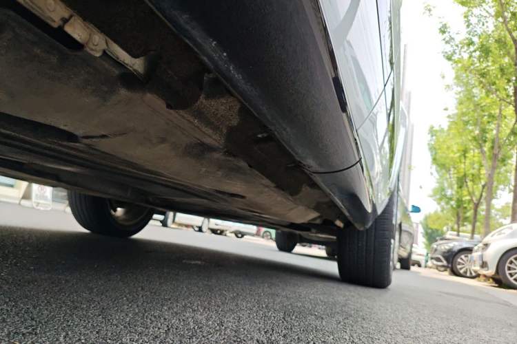 Used Land Rover Range Evoque 2020 249 PS R-DYNAMIC S Sport Edition Chassis Rear Right