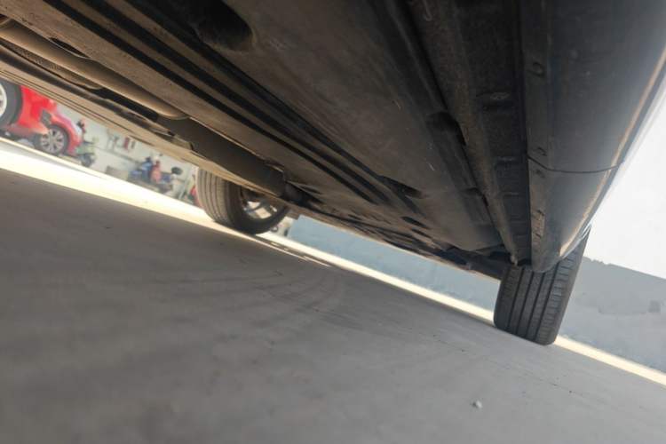 Used Land Rover Range Evoque 2020 249 PS R-DYNAMIC SE Sport Technology Edition Chassis Rear Right