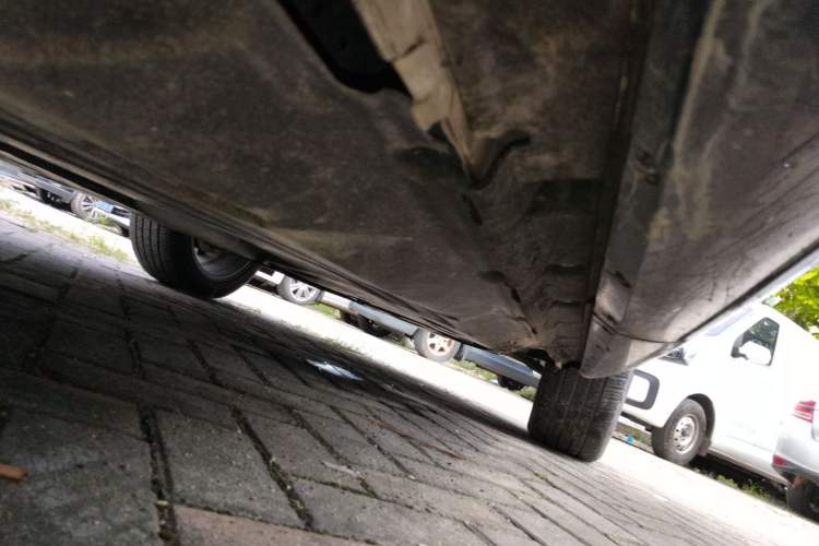 Used Land Rover Range Evoque 2020 249 PS R-DYNAMIC SE Sport Technology Edition Chassis Rear Right