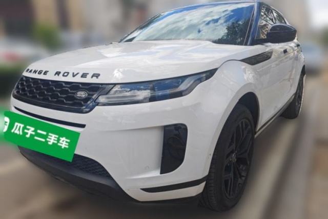 Used Land Rover Range Evoque 2020 249 PS R-DYNAMIC S Sport Edition